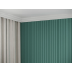 Декоративная панель Orac Decor WX213 Alto Дюрополимер 3000*249*12 мм