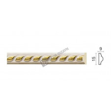215-23/Молдинг малый Decor Dizayn