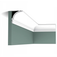CB525N Карниз Orac Decor Дюрофом